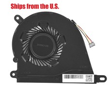 For HP 15-dy2005tg 15-dy2035tg Laptop CPU Cooling Fan New Original picture