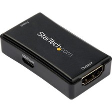 StarTech HDMI 4K 60Hz USB Signal Booster HDBOOST4K2 picture