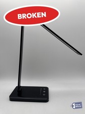 (BROKEN) North Adjustable Monitor Light: LED Touch Sensor with USB-C Cable picture