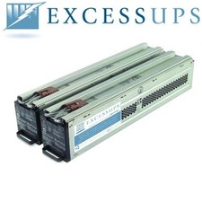 APC Smart-UPS SRT 6000VA SRT6KRMXLT-IEC Compatible Replacement Battery Pack picture