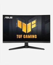 ASUS TUF Gaming 27” 1080P Curved Monitor (VG27VQ3B) – Full HD, 180Hz, 1ms,1500R picture
