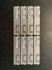 32GB (8x4GB) DDR3 SAMSUNG PC3-10600R (2Rx4) picture