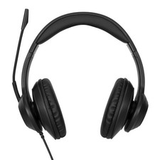 Targus® Wired Stereo Headset picture