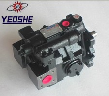 YEOSHE hydraulic oil pump V18A3 R10X FedEx or DHL picture