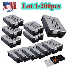 Lot Hard Drive Disk Caddy with Cable for Panasonic ToughBook CF-31 30 US picture