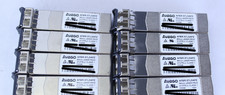 Lot of*20 Avago AFBR-57L5APZ 850nm 21CFR(J) Class 1 Transceiver Module picture