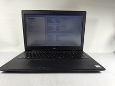 DELL LATITUDE 3590 Laptop I3-6006U  16GB RAM NO HDD  picture