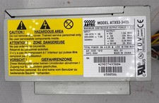 ASTEC ATX93-3405 Gateway 2000 90W Mini ATX Power Supply 6500361 picture