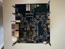 NVIDIA Jetson AGX Xavier 32GB Connect Tech Rogue-X2 AGX919 AI Robotics picture