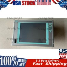 New Siemens 6AV7 872-0HA20-0AA0 6AV7872-0HA20-0AA0 SIMATIC Panel PC 677B picture