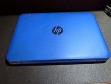 HP Stream 11 11.6