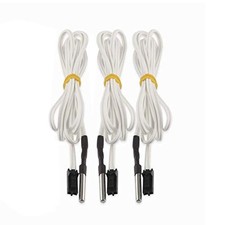 FYSETC Prusa i3 MK3 Upgrade Hotend Parts HT-NTC100K Thermistor Sensor High Tempe picture