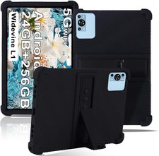 Case for TECLAST T60 Tablet 12 Inch Kids Friendly Soft Silicone Adjustable Stand picture