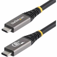 StarTech-New-CC10FT20GUSB4CX _ STARTECH 10FT/ CERTIFIED USB4 CABLE SUP picture