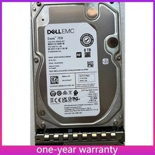 New F4JXT 0F4JXT DELL EMC 8TB 7.2K SATA 3.5