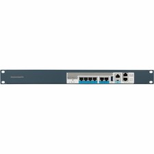 Rackmount.IT Rackmount Kit Cisco Catalyst 9800-L WIreless Controller (rmcit16) picture