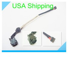 DC power jack in cable harness for SONY VAIO VPCEA24FM/P VPCEA27FX/L VPCEA46FM/L picture
