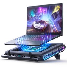 Gaming Laptop Cooling Pad 13