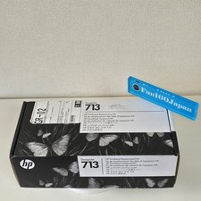 HP 713 Printhead Replacement Kit 3ED58A Genuine DesignJet Print Head AUTH JPN picture