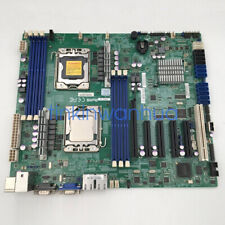 For Supermicro X9DBL-3F Intel C606 Chipset LGA 1356 DDR3 Server Motherboard picture
