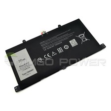 New 7WMM7 28Wh Battery for Dell Venue 11 Pro D1R74 CFC6C Keyboard Dock Tablet  picture