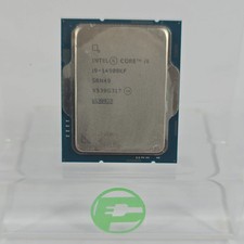Intel i9-14900KF 3.20GHz 24 Core SRN49 32 Thread LGA 1700 picture