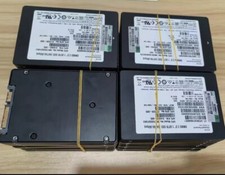 1.92TB SSD Samsung SM863 MZ7KM1T9HAJM-000H3 MZ-7KM1T90  MK1920GFDKU F/W:HPG0 picture