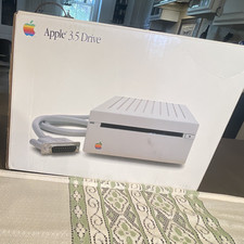 Apple 3.5