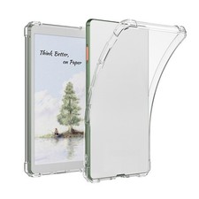 TPU protective case for Viwoods AiPaper Reader 6.13