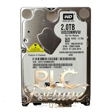 NEW Western Digital WD20NMVW 11AV3S2 2TB USB3.0 2.5