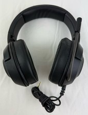 Razer Kraken X Wired Gaming Headset Black (RZ04-0289) Tested and Works picture