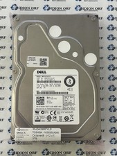 DELL 3TB 3.5