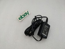 Genuine DYMO DSA-0421S-2424 Switching Adapter 24V DC 1.0A Power Supply FREE S/H picture