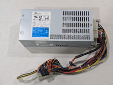 Seasonic SS-400H2U 400W Power Supply picture