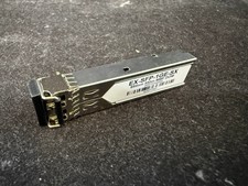 **NEW** JUNIPER EX-SFP-1GE-SX 1G 500m 850nm Optical Transceiver picture