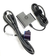 New Genuine 45W AC Charger For HP Stream 14-cf2112wm 5T9T7UA#ABA 552L9AV picture