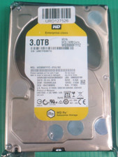 Western Digital WD Re 3TB / 64MB / SATA / 7200RPM / 3.5
