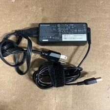Genuine Lenovo 65W Power Adapter 20V 3.25A 36200611 ADLX65NCC3A 45N0261 45N0497 picture