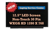 LP125WH2(SP)(M1)  LP125WH2-SPM1  LCD LED Display Screen, Not exactly same part picture