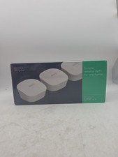 eero mesh (3rd Generation) Wi-Fi Router/Extender - Pack of 3 picture