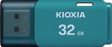 KIOXIA [Made in Japan] USB Flash Drive 32GB USB 2.0 Genuine Product with picture