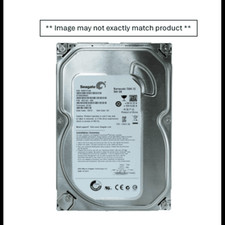 Seagate ST500DM009 500GB 7200RPM 32MB SATA 6Gb/s 3.5