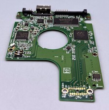 Board Number: 2060-771961-000 REV P1 For PCB Digital Logic HDD Board picture