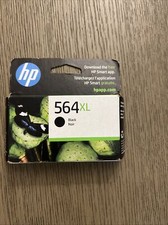 HP 564XL CN684WN High Yield Black Ink Cartridge picture