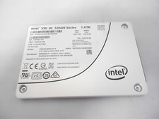 Nimble SAN Storage 1.6TB SSD Solid State Drive CS300 CS500 CS700 ES1-H85 picture