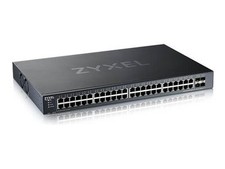 Zyxel XGS1935 Series XGS1935-52 Switch managed L3 Lite XGS1935-52-EU0101F picture