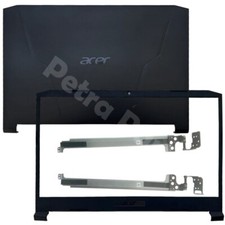 for Acer Nitro 5 AN515-54 55 AN515-56 AN515-45 60.QBAN2.002 Back Cover Top Lid picture