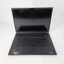 Dell Alienware M16 R1 240Hz QHD+ 2.2 GHz i9-13900HX 16GB 1TB SSD RTX 4080 picture