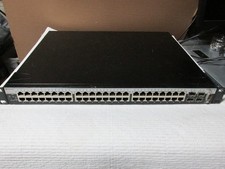 Enterasys B-Series B5 B5G124-48 48-Port Managed Stackable Gigabit Switch picture