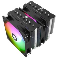 Thermalright Phantom Spirit 120 SE ARGB CPU Air Cooler, 7 Heatpipes CPU Coole... picture